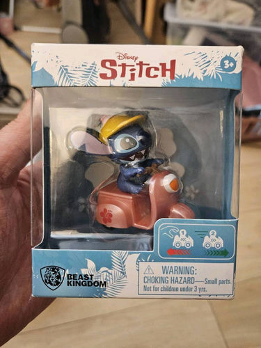 Disney Stitch 