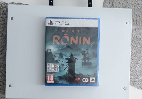 Folia Rise of the Ronin 