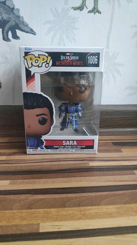 Figurka funko pop. 