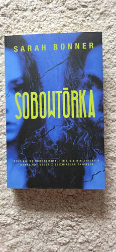 Sobowtórka
