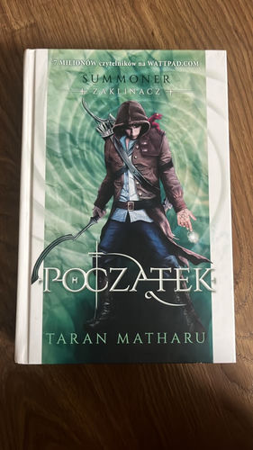 Początek