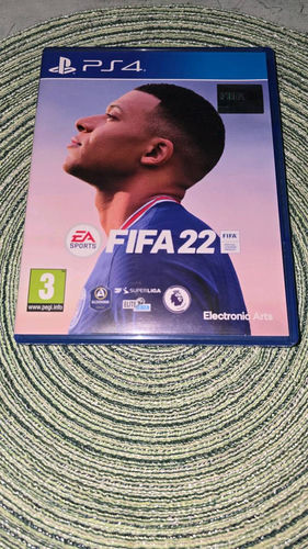Fifa 22