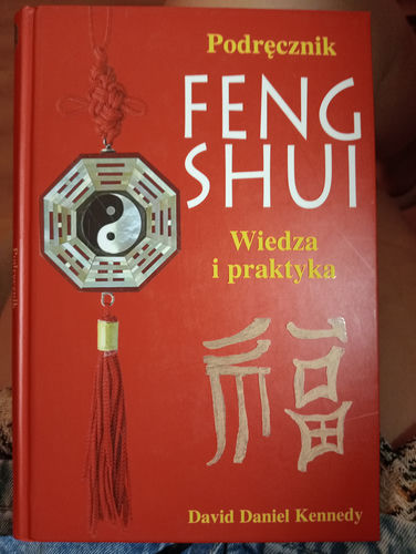 Podręcznik Feng shui 