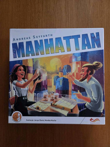 Manhattan
