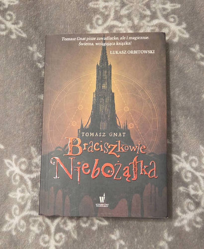 Braciszkowie niebożątka