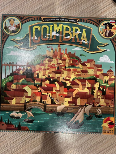 Coimbra