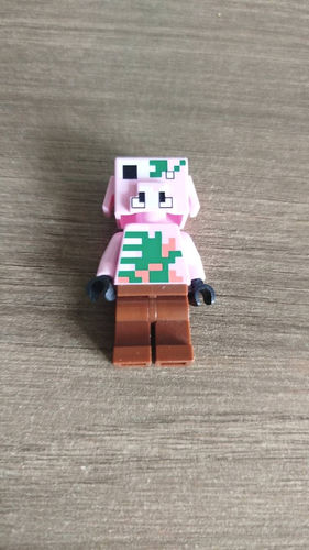 Figurka LEGO ® Minecraft 