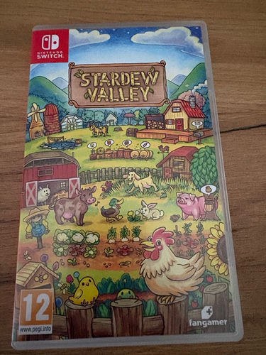 Stardew Valley