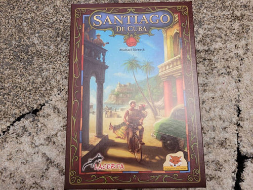 Santiago de Cuba