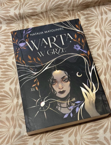 Warta w grze