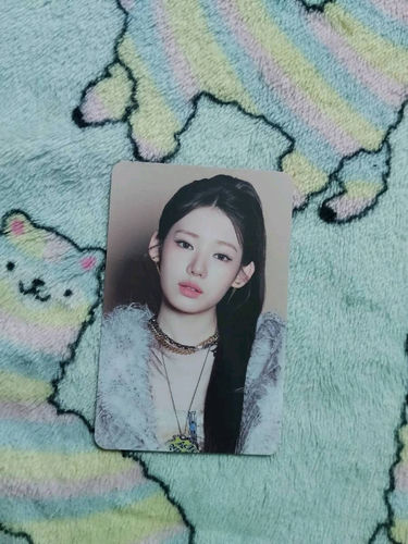 Babymonster Rora trading card We Go Up pc photocard kpop 