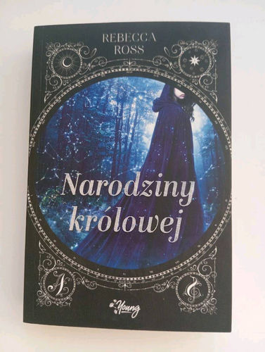 Narodziny królowej