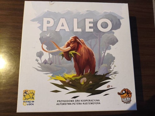 Paleo