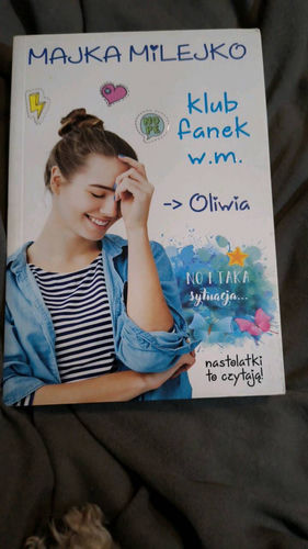 Oliwia
