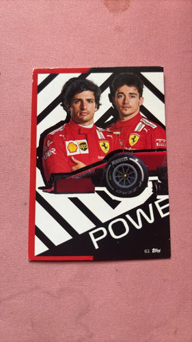 Scuderia Ferrari