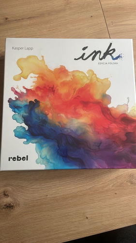 INK (edycja polska)