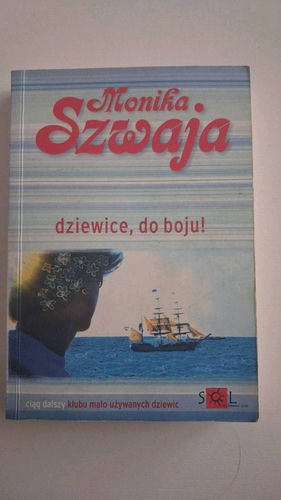 Dziewice, do boju!