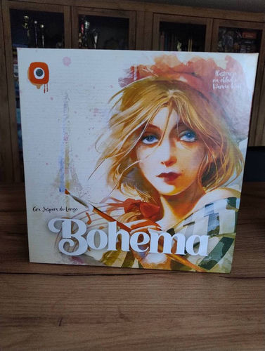Bohema