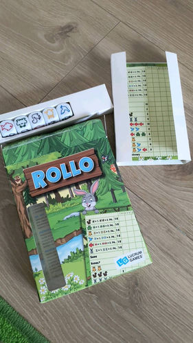 Rollo