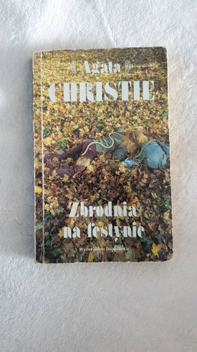 Zbrodnia na festynie