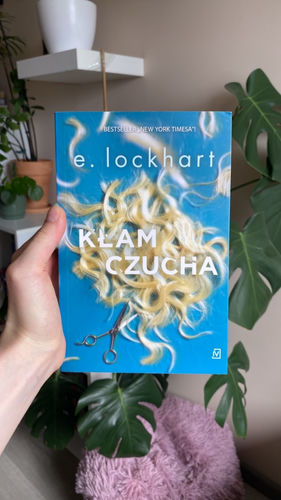 Kłamczucha