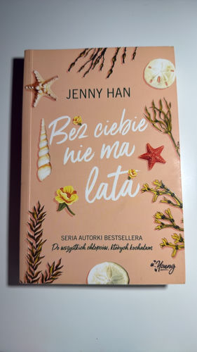 Bez ciebie nie ma lata