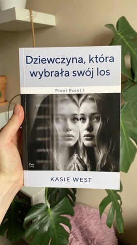 Dziewczyna, która wybrała swój los