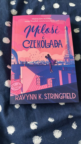 Miłość i czekolada
