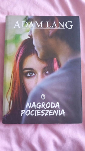 Nagroda pocieszenia