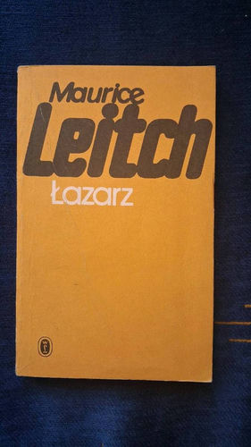 Łazarz
