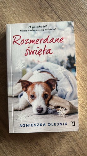 Rozmerdane święta