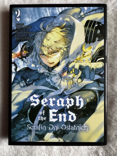 Seraph of the End VOL 2