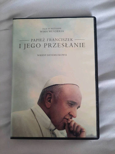 Papież Franciszek i jego przesłanie