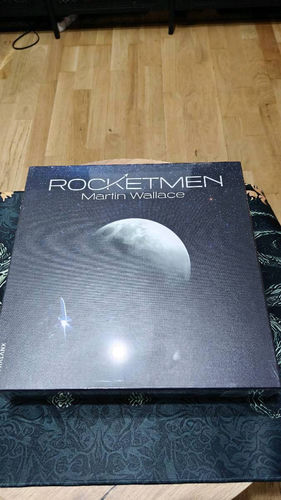 Rocketmen