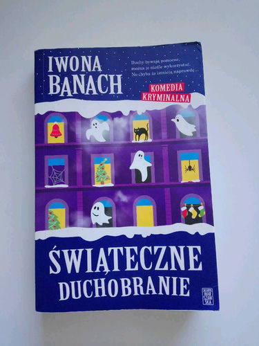 Świąteczne duchobranie