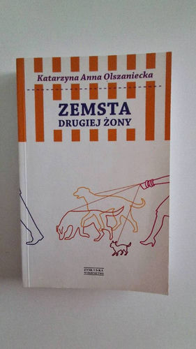 Zemsta drugiej żony