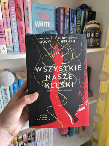 Wszystkie nasze klęski