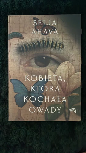 Kobieta, która kochała owady