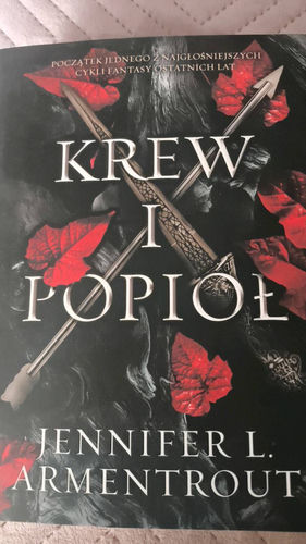 Krew i popiół