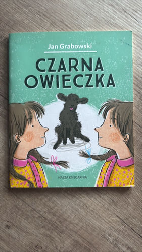Czarna owieczka