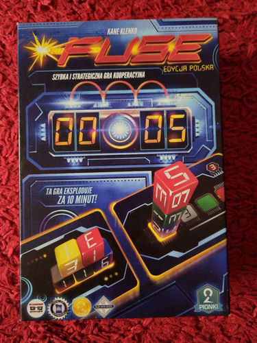 Fuse
