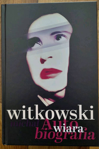 Autobiografia. 1975-1990