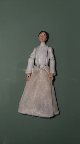 Leia