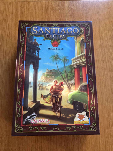 Santiago De Cuba
