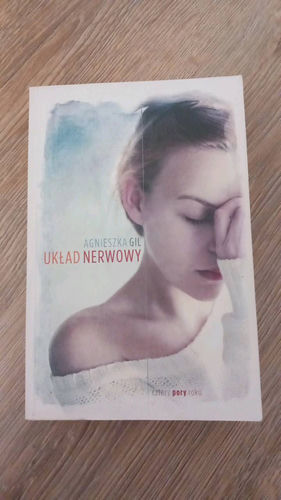 Układ nerwowy
