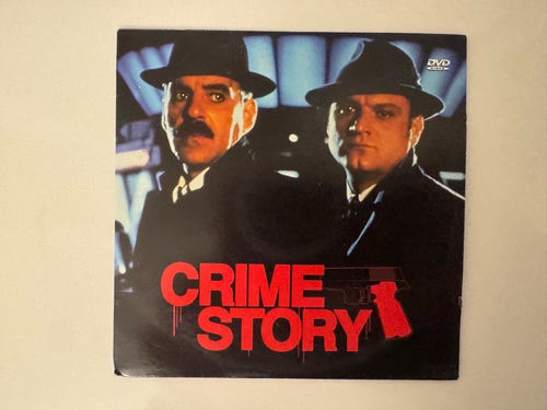 Crime story