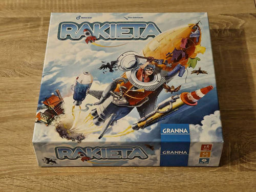 Rakieta