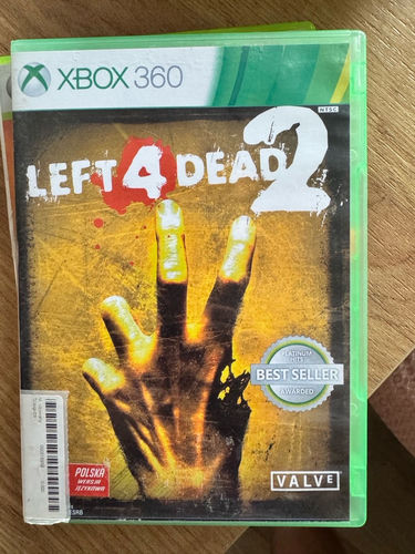 Left 4 Dead 2