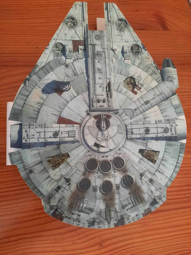Stikeez Lidl Star Wars