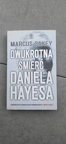 Dwukrotna śmierć Daniela Hayesa